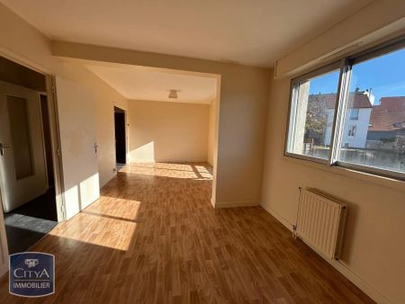 Appartement à louer 2 pièces 52.25m² - Photo 5