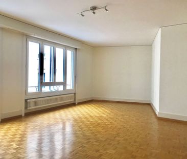 Apartment with 1 room for rent in Lausanne - 46 m² - Photo 1