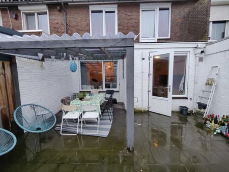 Te huur: Kamer Stephensonstraat in Eindhoven - Foto 5