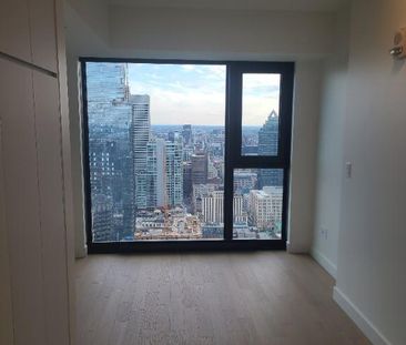 Maestria studio centre-ville 48 etage / Studio 48th floor downtown - Photo 2