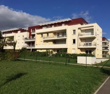 Location Appartement 2 pièces 48 m2 à Chartres - Photo 2