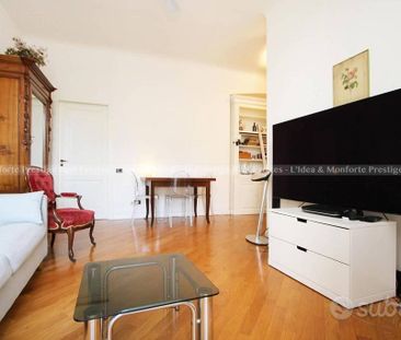 Appartamento di 65 m² con 2 locali a Milano - Photo 1