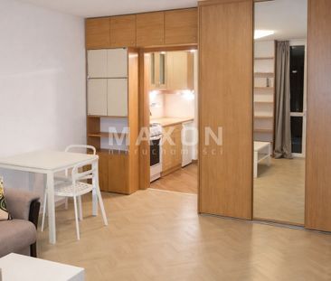 Warszawa, Żoliborz, ul. Dymińska - Zdjęcie 2