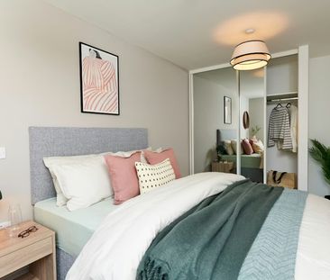 1 bedroom apartment - Photo 5