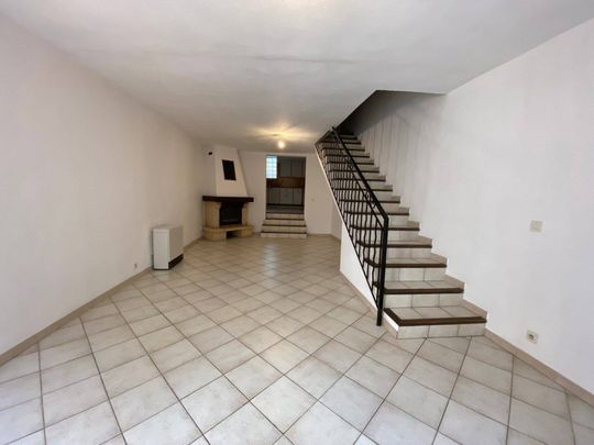 Location appartement 3 pièces 80.17 m² à Bourg-de-Péage (26300) - Photo 1