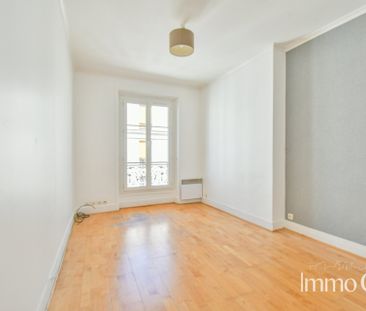 Appartement 2 pièces - 28.86m² - Photo 6