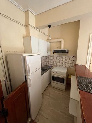 Διαμέρισμα για ενοικίαση Άγιος Νικόλαος (Βόλος) - Φωτογραφία 1