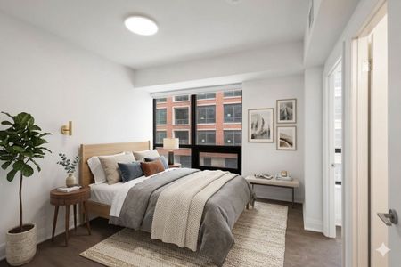 For Lease - 33 Frederick Todd Way Unit# 305, Toronto, Ontario - Photo 4