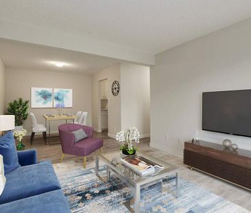 Classic Suite - 2 Bedroom - Photo 5