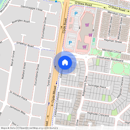 7 Oakmoss Place, Vic 3806, Berwick