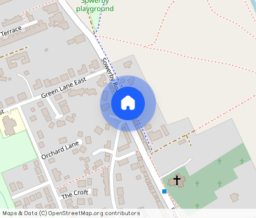 Front Street, Sowerby, YO7 - Photo 1
