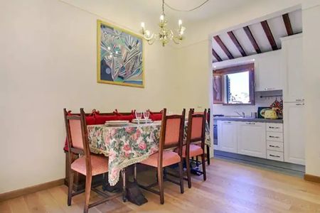 Via dei Pepi, Florence, Tuscany 50122 - Photo 3