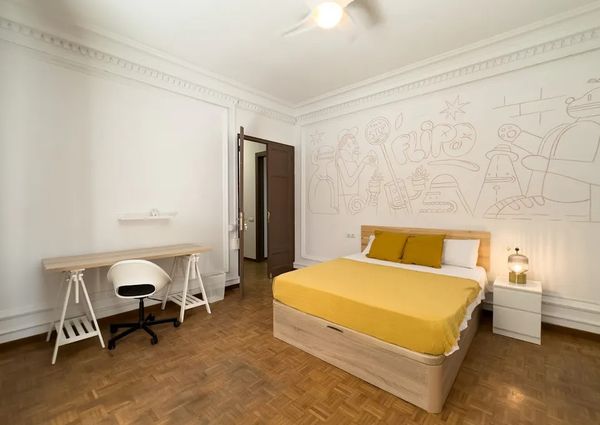 Carrer de Jonqueres, Barcelona, Catalonia 08003