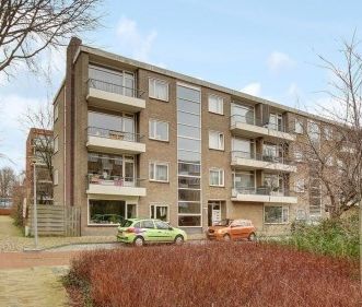 Apartment Alkmaar - Lievenshof - Photo 1