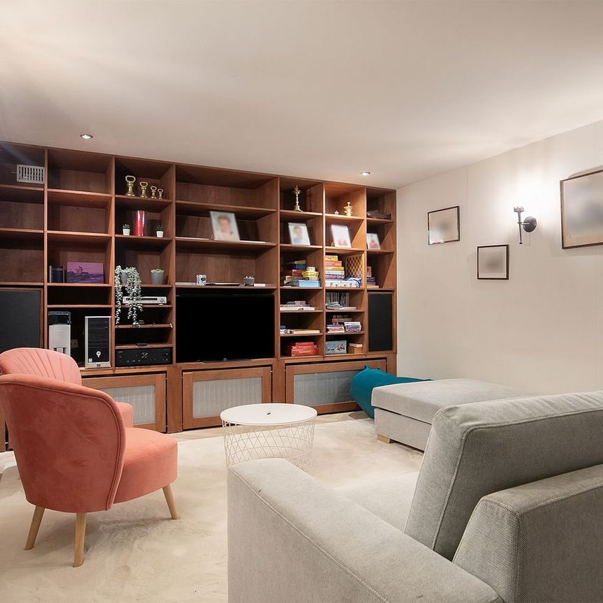 Huis te huur: Mecklenburglaan 10 3062 BJ Rotterdam - Foto 1