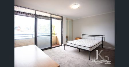 Studio Apartment on Beaufort Street! - Photo 5