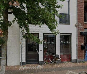 Apartment Steenbergen (NB) - Grote Kerkstraat - Foto 1