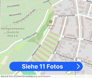 Helle 2 ZKB im Grünen! - Foto 1