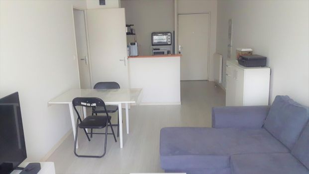 APOLLO – Appartement T2 – N°103 - Photo 1