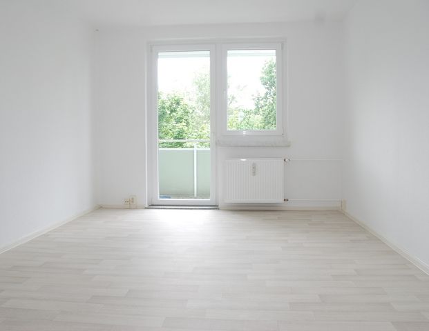 2-Raum-Wohnung - Photo 1