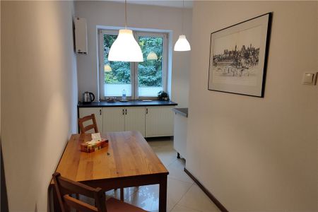 Condo/Apartment - For Rent/Lease - Warszawa, Poland - Zdjęcie 4