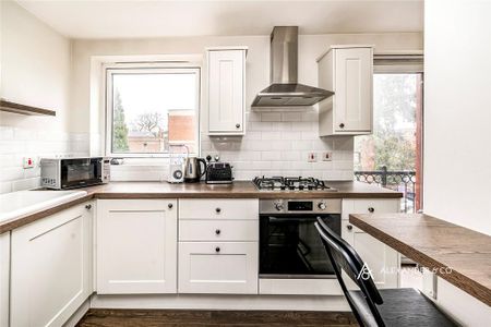 1 bedroom flat to rent - Photo 4