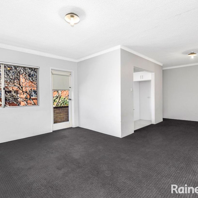 Two Bedroom Apartment - Photo 1