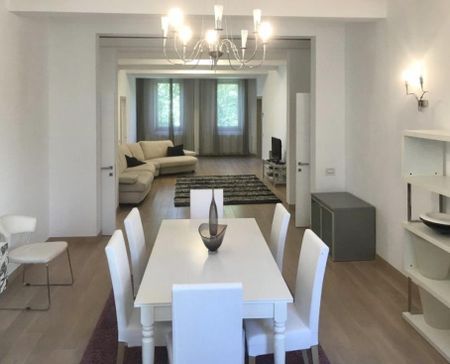 Exclusiv - Zona Aviatorilor | Inchiriere Apartament 158MP + Parcare - Photo 3
