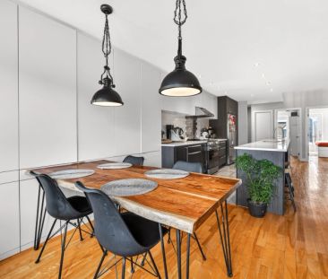 Appartement, Montréal (Mercier/Hochelaga-Maisonneuve) - Photo 3