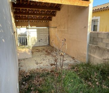 Location Appartement 3 pièces 64m² NIMES 30000 - Photo 6