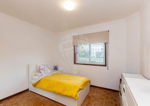 Apartamento T2 em Porto