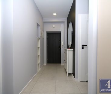 Mieszkanie 55 m2 Tarnów ul. Waryńskiego - Zdjęcie 1