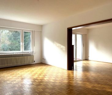 Gepflegte 3-Zimmer-Wohnung mit Loggia in der Waldsiedlung - ideal f... - Foto 1