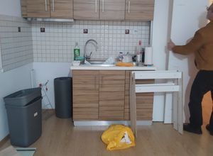 Studio/Γκαρσονιέρα για ενοικίαση - Πολίχνη, - Photo 1