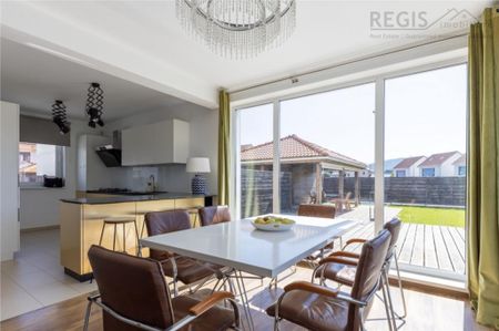 Casa de inchiriat cu 3 Dormitoare | Curte si Terasa | Brasov - Photo 4
