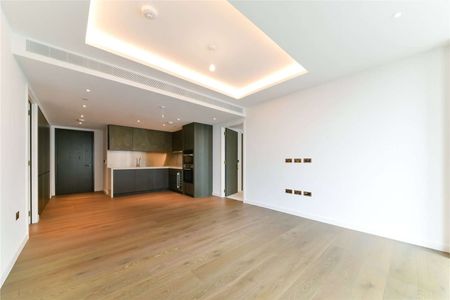 A luxurious two bedroom apartment in the brand new, One Thames City development with excellent amenities - Photo 2