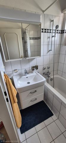 Idyllisches Wohnen am Tierpark – Ruhige 3.5-Zimmerwohnung - Photo 3