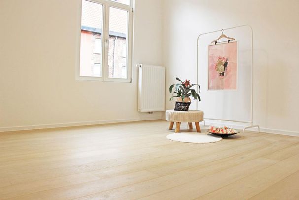 Gerenoveerde 3 slaapkamerwoning met grote zuidelijke tuin - Foto 1