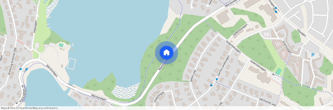 Sigtuna, Mejeriets väg, 7C, 19530, Märsta