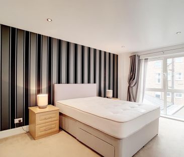 2 bedroom apartment to rent - Photo 6