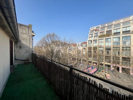 Location appartement 3 pièces, 71.46m², Reims - Photo 2
