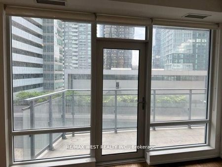 For Lease - 21 Widmer Street Unit# 1209, Toronto, Ontario - Photo 4