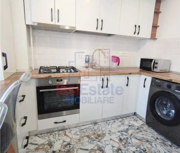 Visoianu - zona capat CUG - Apartament 1 camera decomandat - Photo 1