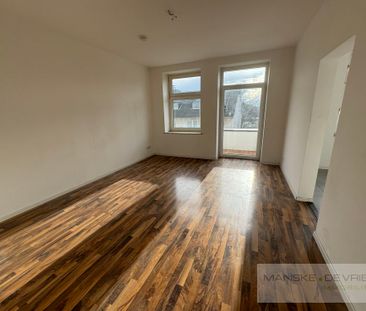 Renovierte Wohnung mit Fußbodenheizung und Balkon in Essen-Huttrop - Photo 5