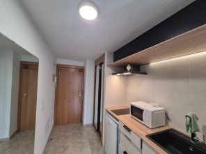 Piso en alquiler en Blasco Ibañez - Photo 2