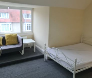 Room in a Shared House, Friars Road, CV1 - Photo 5