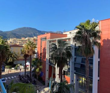 Location Appartement 2 pièces 43m² MENTON 06500 - Photo 5