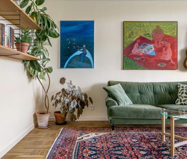 Sätraängsvägen, Stockholm - Foto 2