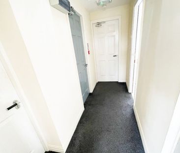 Fishergate Court, Flat 3, PRESTON, Lancashire PR1 8JB - Photo 3