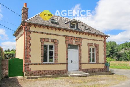 Location Maison 4 pièces 52m² MONTREUIL L ARGILLE 27390 - Photo 3